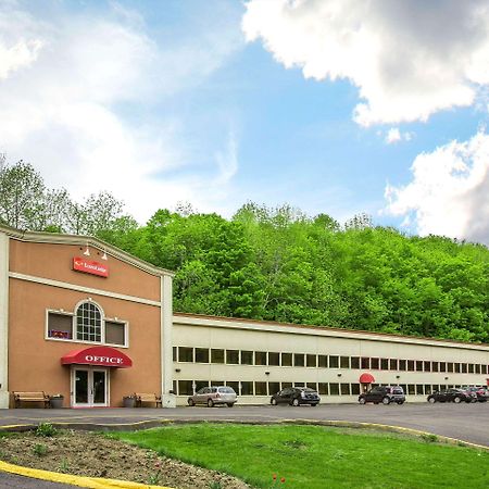 Econo Lodge Montpelier I-89 Екстериор снимка
