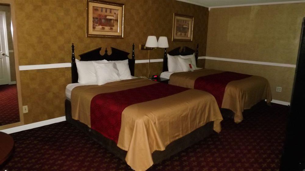 Econo Lodge Montpelier I-89 Екстериор снимка