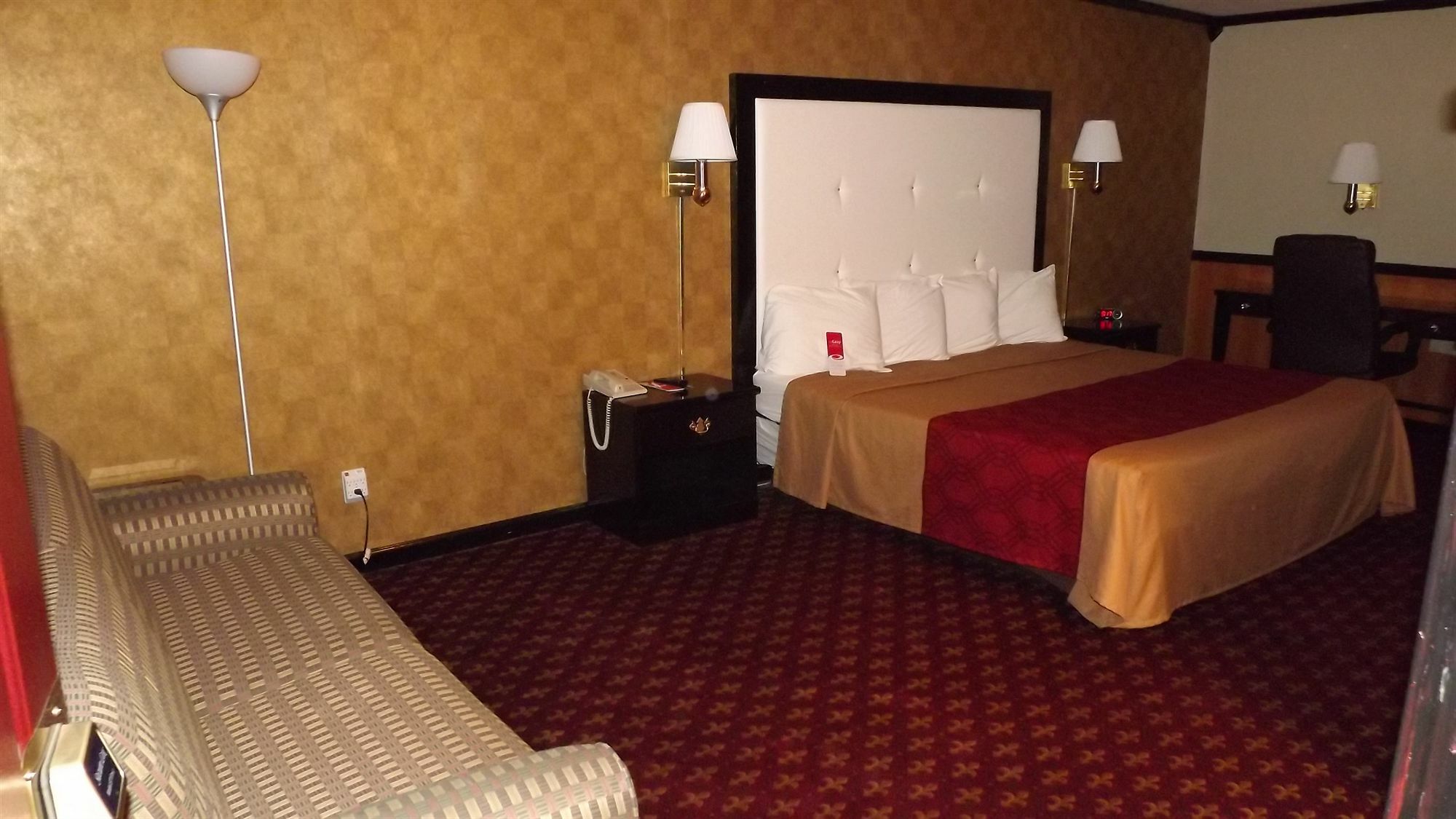 Econo Lodge Montpelier I-89 Екстериор снимка